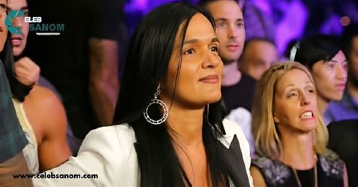 Desiree Perez Net Worth