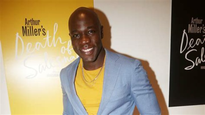 Details About McKinley Belcher III' Net Worth!Thecelebscloset