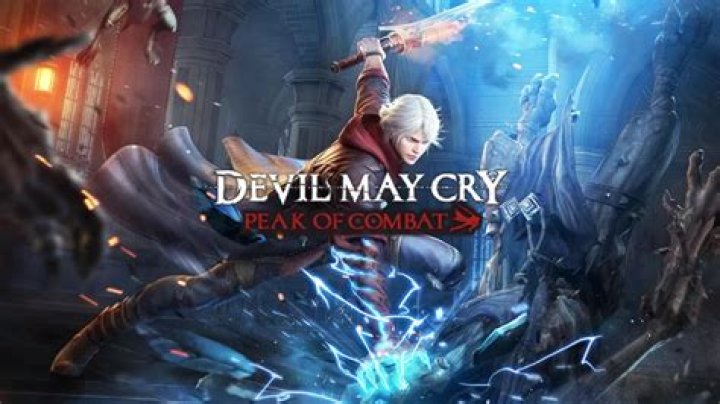 Devil May Cry: Peak of Combat Codes For 11 March 2024 - SarkariResult