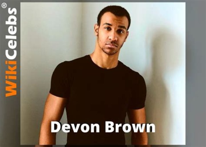 Devon Brown