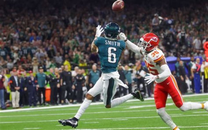 DeVonta Smith's Religion: Exploring the Faith of DeVonta Smith - SarkariResult