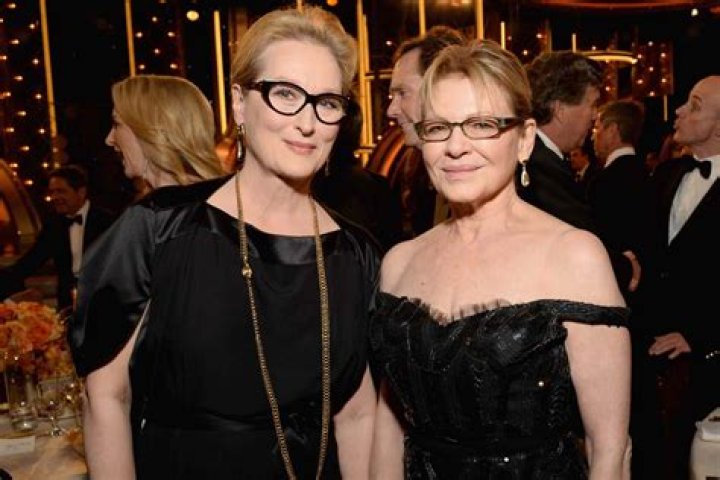 Dianne Wiest Parents: Meet Anne Stewart Wiest and Bernard John Wiest