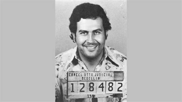 Diego Escobar Net Worth