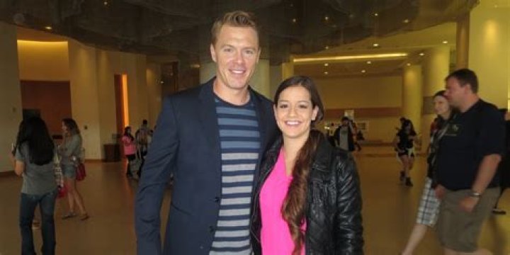 Diego Klattenhoff Net Worth