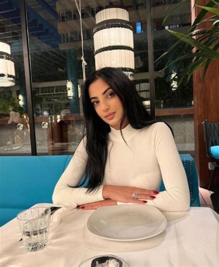 Dilara Zaman Net Worth