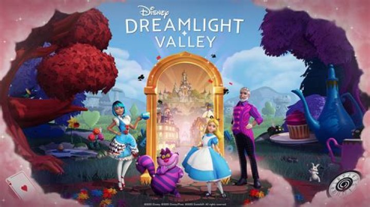 Disney Dreamlight Valley: How to Fix the Characters Disappearing Issue During Directive Danger? - SarkariResult