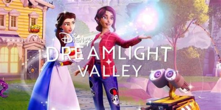 Disney Dreamlight Valley- How to Get All Gems? All Gem Types, Prices & Mining Spots - SarkariResult