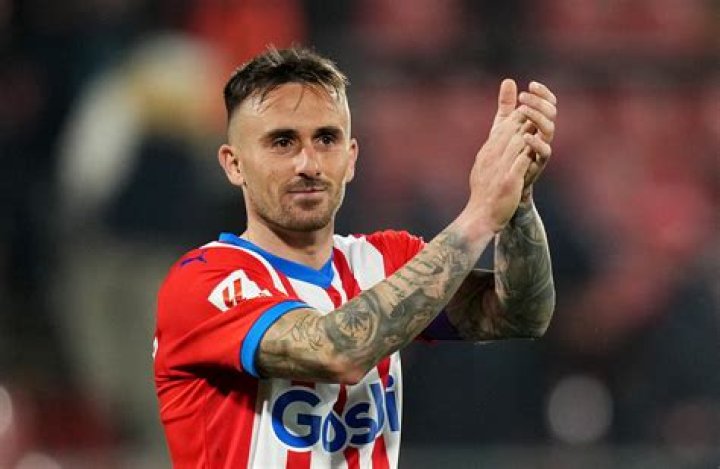 Domingo Garcia (footballer)