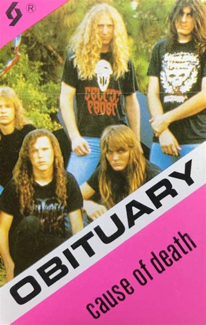 Dominic Rubino Death: Obituary, Cause Of Death, Funeral