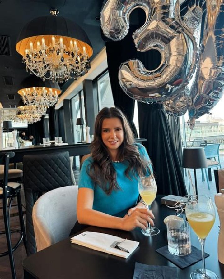 Dominika Paleta Net Worth