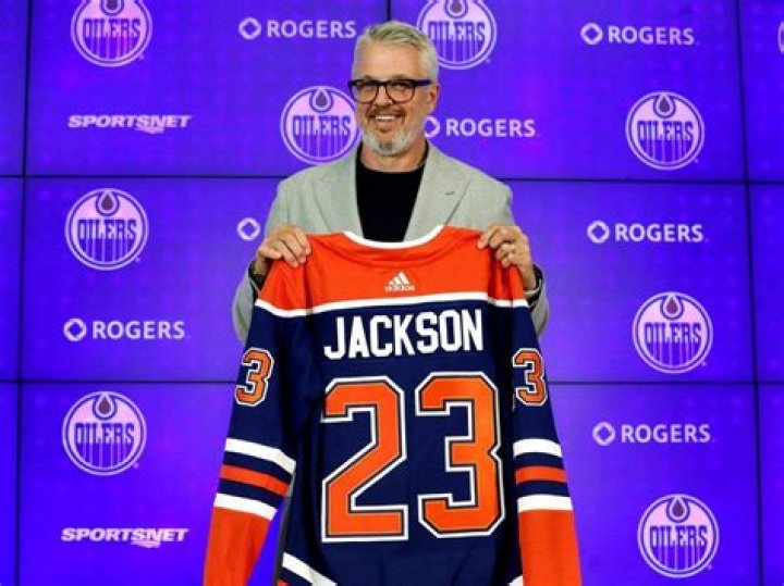 Don Jackson (ice hockey)