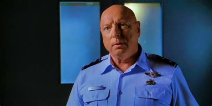 Don S. Davis