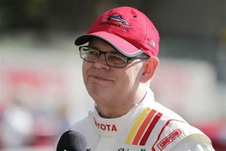 Doug Fenske Net Worth