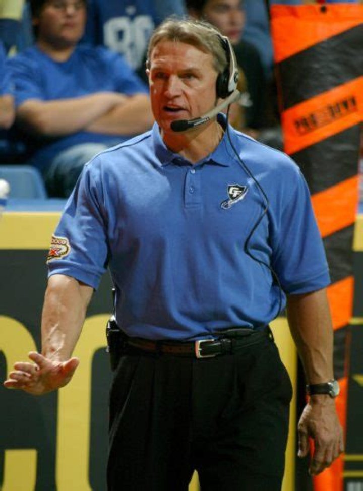 Doug Plank Net Worth