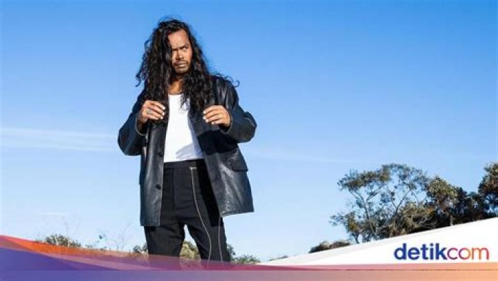 Dougy Mandagi