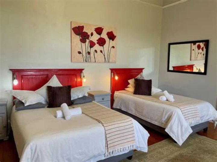 Dreamers Guest House, Bhisho, South Africa