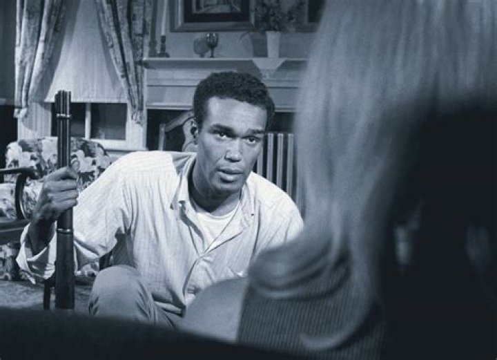 Duane Jones