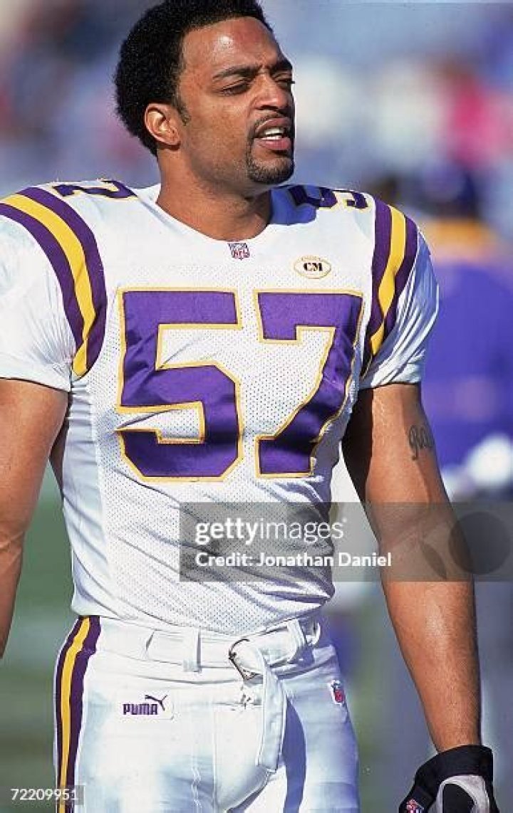 Dwayne Rudd