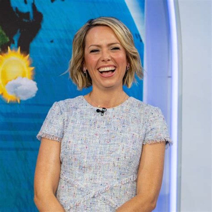 Dylan Dreyer's Meteorological Success: Is Her Net Worth a Reflection? - SarkariResult