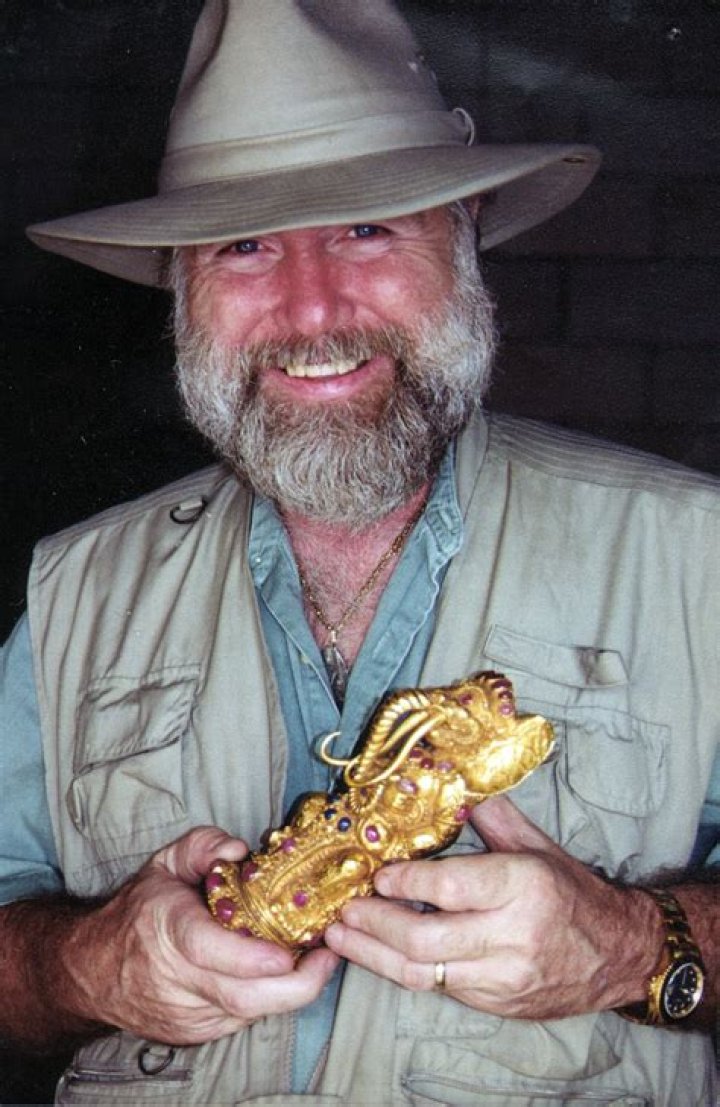E. Lee Spence