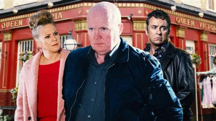 EastEnders and BBC iPlayer: Understanding Why EastEnders Might Not be Available, and When to Expect It - SarkariResult