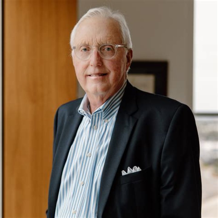 Ed Blaylock Net Worth