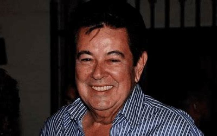 Eddie Gutierrez (actor)