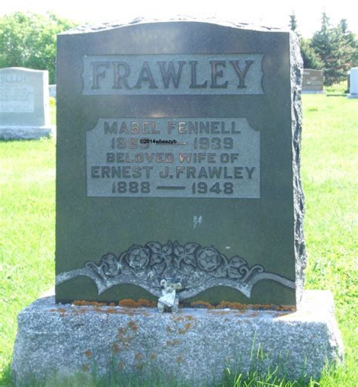 Edna Frawley Net Worth