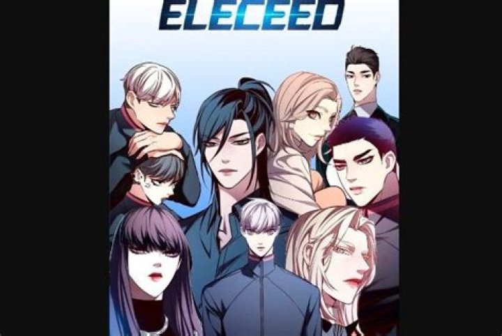 Eleceed Chapter 277 Release Date : Recap, Cast, Review, Spoilers, Streaming, Schedule & Where To Watch? - SarkariResult