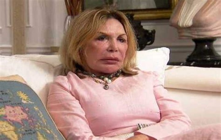 Elsa Patton Net Worth