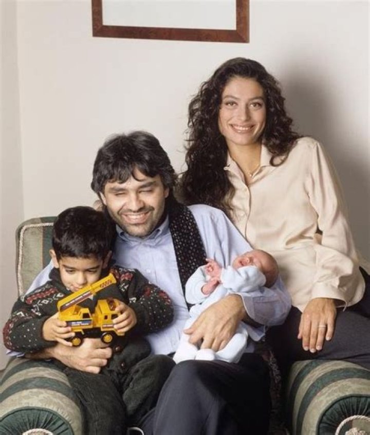 Enrica Cenzatti Married, Husband, Children, Divorce, Net Worth, Wiki-Bio