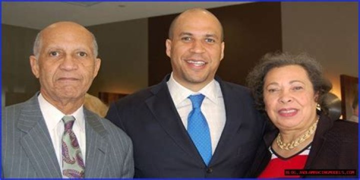Eric Booker Net Worth