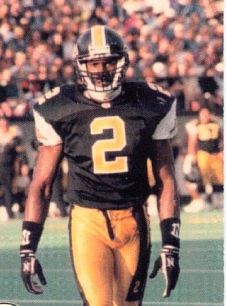 Eric Carter (Canadian football)