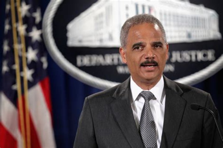 Eric Holder Net Worth: Details About Home, Career, Political, Income - SarkariResult