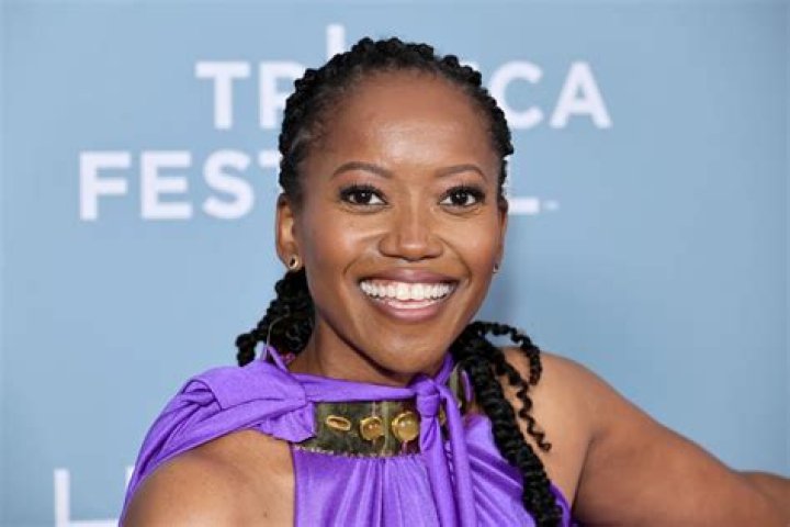 Erika Alexander Biography , Age, Family, Relationship | Marriage, Career, Net worth, News.