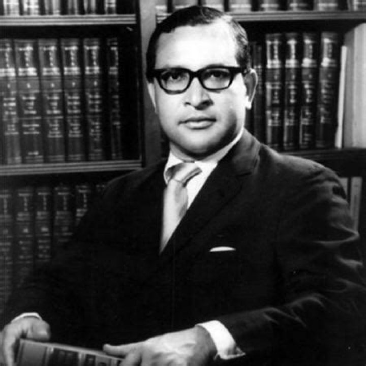 Ernest Nathan Morial