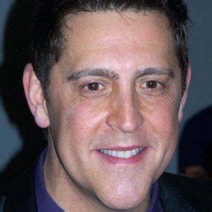 Ernie Haase Net Worth