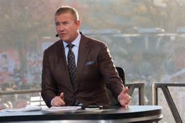 ESPN: Inside Kirk Herbstreit $2 Million Dollar Salary And Impressive Career