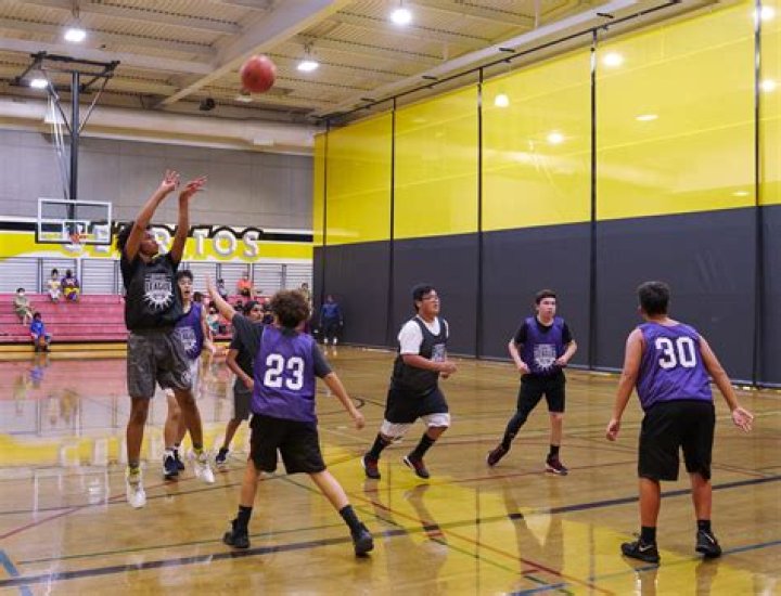 Ethan Soriano Death: Cerritos High School Student Died In a Tragic Accident While Playing Basketball