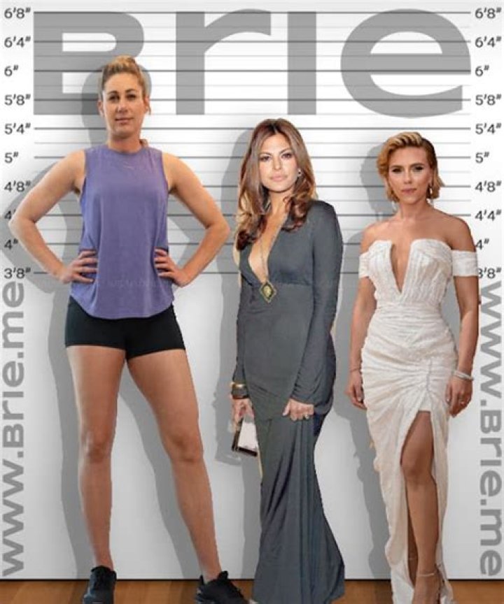 Eva Mendes Height, Weight, Measurements, Bra Size, Shoe Size