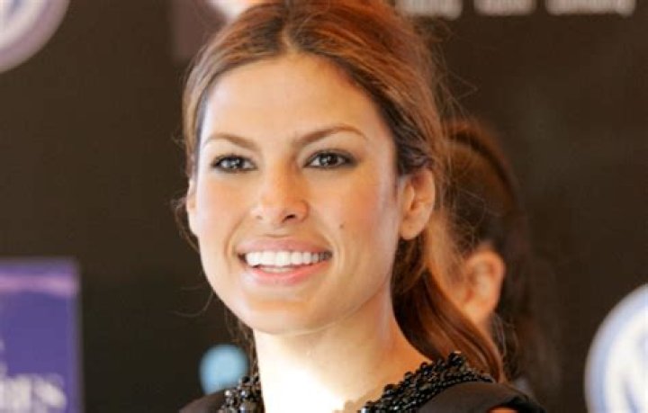 Eva Mendes Net Worth