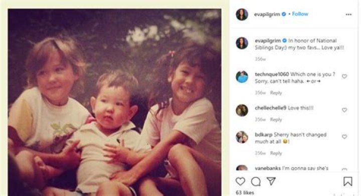 Eva Pilgrim Net Worth