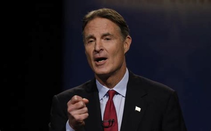 Evan Bayh