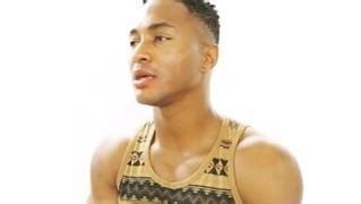 Fahylando Aladaris Jackson