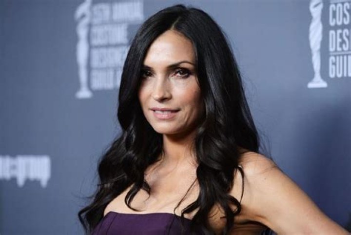 Famke Janssen Net Worth