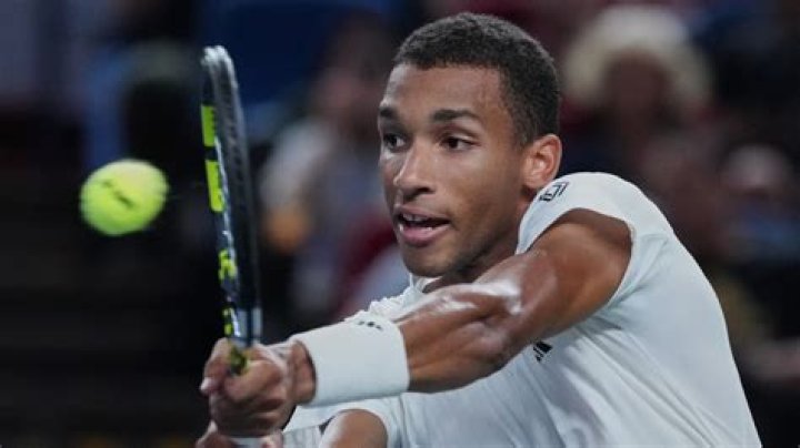 Felix Auger Aliassime Net Worth: Details About Career, Tennis, Income - SarkariResult