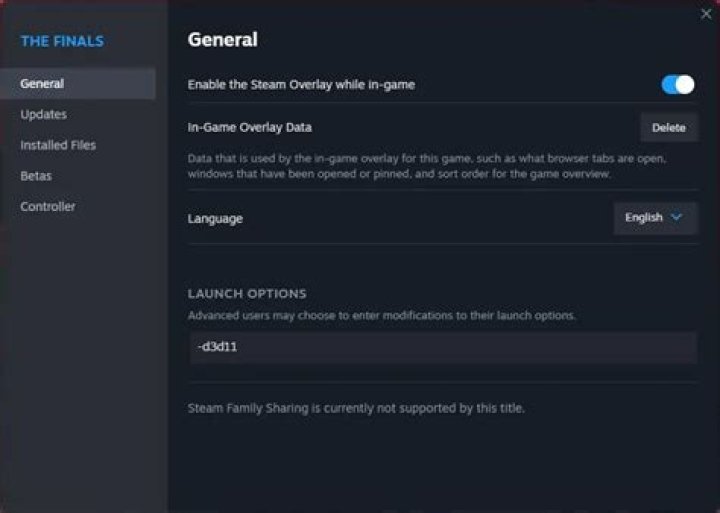 Fixing The Finals Crashing Mid-Game - SarkariResult