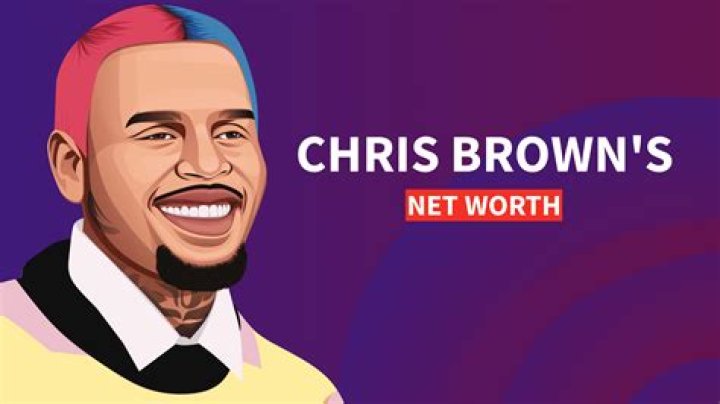 Flash Brown Net Worth