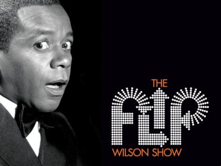 Flip Wilson Net Worth