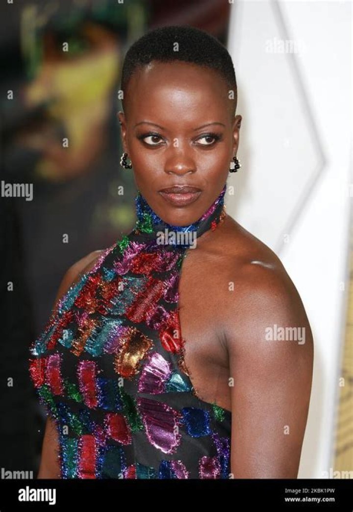Florence Kasumba